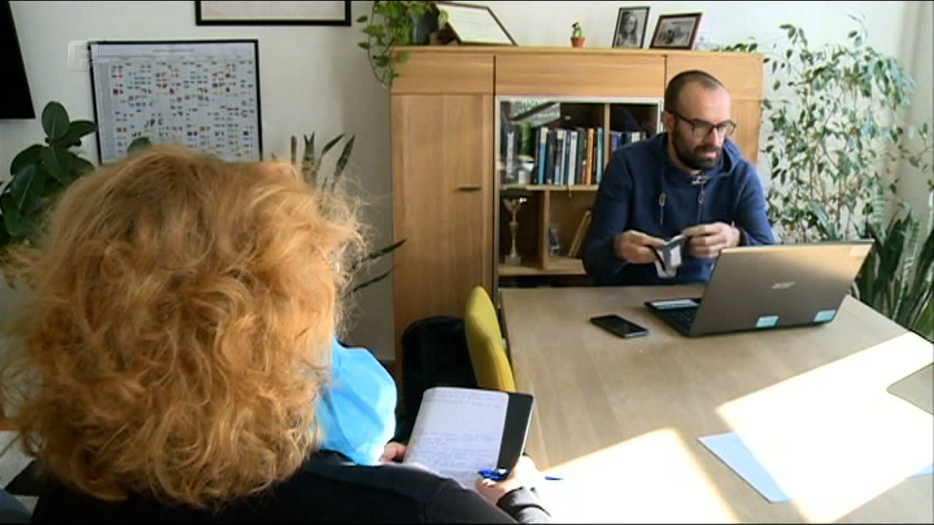 Zašto je voditelj Tima za kurikularnu reformu KS-a napustio projekt?